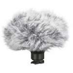 Canon SM-V1 (SMV1) 5.1-Channel Surround Microphone for select VIXIA series Camcorders (Canon p/n 4464B001AA) Canon SM-V1 (SMV1) 5.1-Channel Surround Microphone for select VIXIA series Camcorders (Canon p/n 4464B001AA)